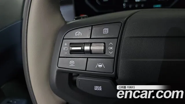 Kia EV3 — Фото автомобиля 29