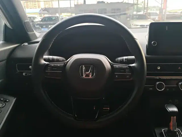 Honda Civic 2022 240TURBO CVT Sport Edition — Фото автомобиля 15