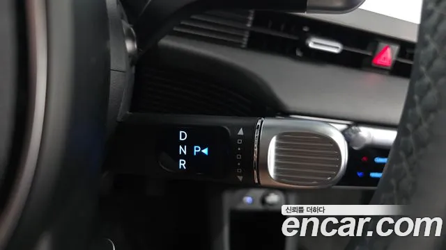 Hyundai Ioniq 5 Ioniq5 — Фото автомобиля 12