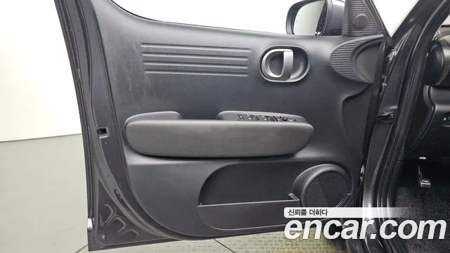 Hyundai Casper Casper Turbo Inspiration — Фото автомобиля 22