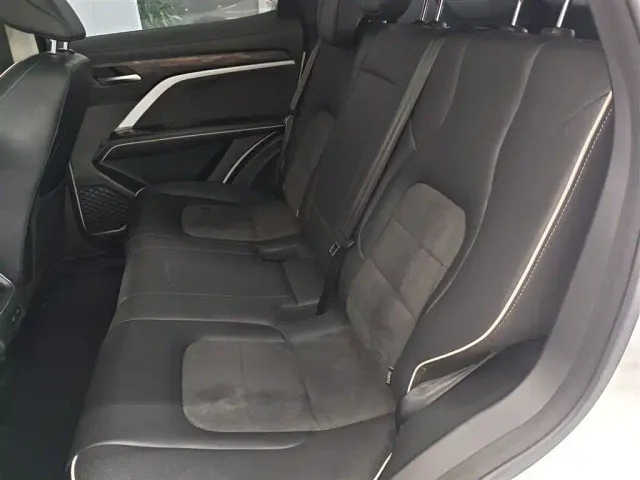 Haval H6 — Фото автомобиля 12