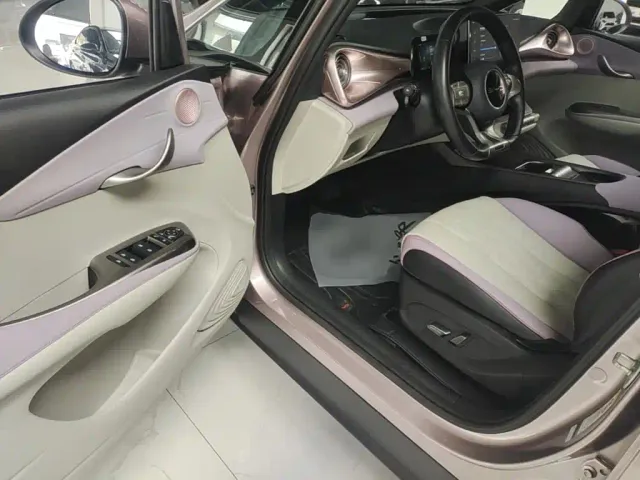 BYD Dolphin — Фото автомобиля 15