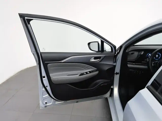 GAC Aion S Plus — Фото автомобиля 8