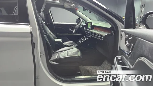 Lincoln Corsair Corsair 2.0 Reserve AWD — Фото автомобиля 11
