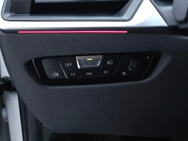 BMW i3 — Фото автомобиля 13