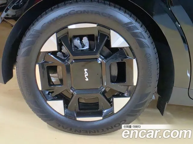 Kia Carnival Generation 4 — Фото автомобиля 7