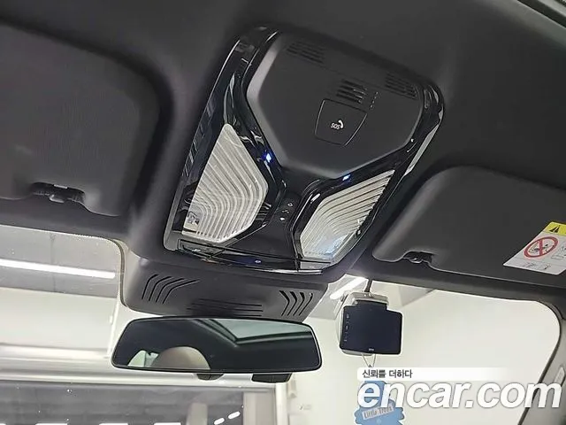 BMW X3 G01 — Фото автомобиля 17