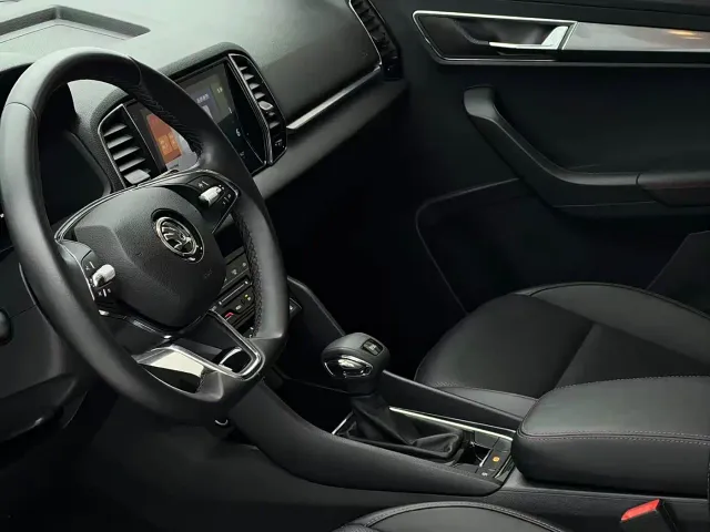 Škoda Karoq 2023 TSI280 Premium Edition — Фото автомобиля 15
