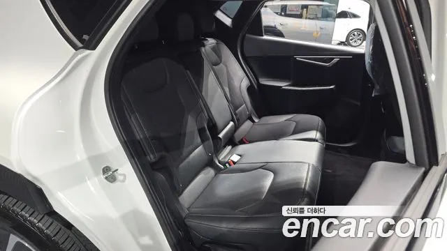 Kia EV6 — Фото автомобиля 11