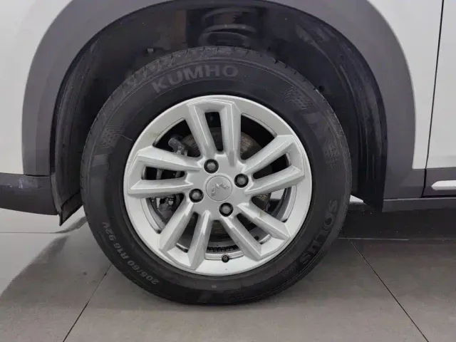 Wuling Xingchi — Фото автомобиля 17