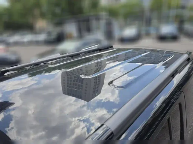 Baojun Yep — Фото автомобиля 6