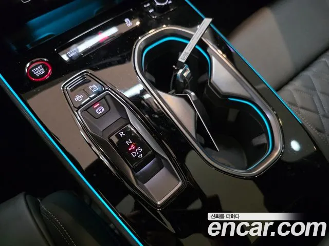 Audi A6 C9 — Фото автомобиля 9