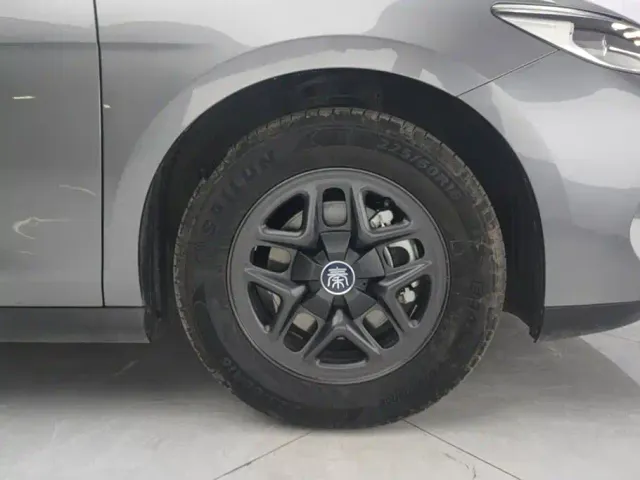 BYD Qin PLUS — Фото автомобиля 6