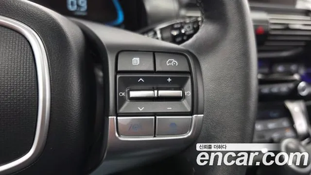 Hyundai Casper — Фото автомобиля 30