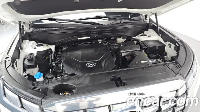 Hyundai Palisade The New — Фото автомобиля 6