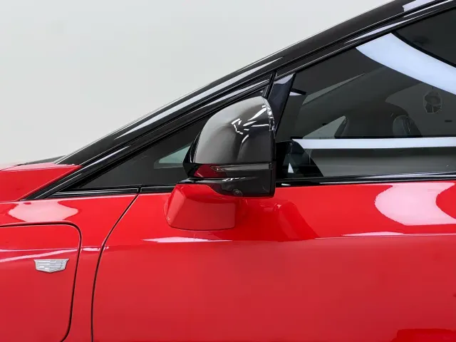 Cadillac Optiq — Фото автомобиля 10