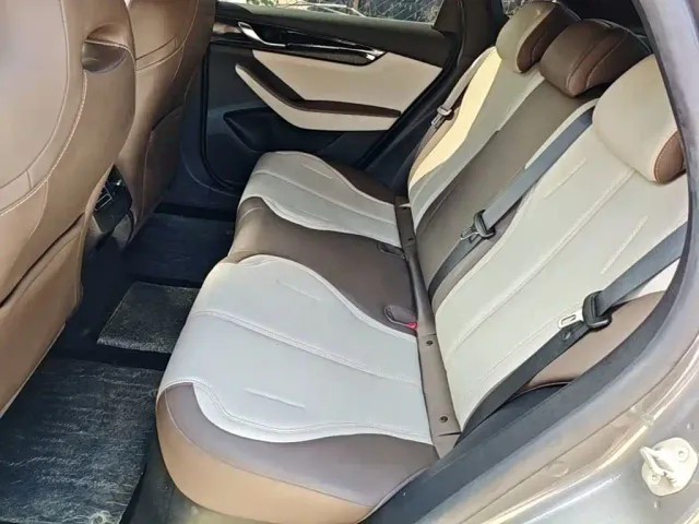 BYD Qin PLUS — Фото автомобиля 16