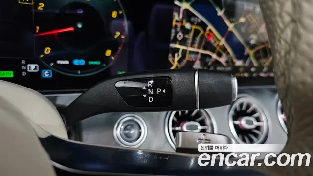 Mercedes-Benz E-Class W213 — Фото автомобиля 12