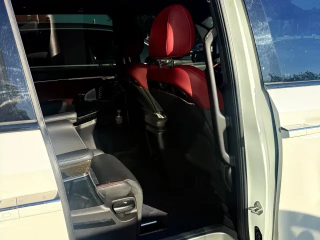 GAC Trumpchi M8 — Фото автомобиля 7