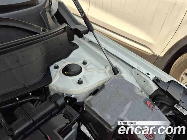 Hyundai Kona SX2 — Фото автомобиля 5