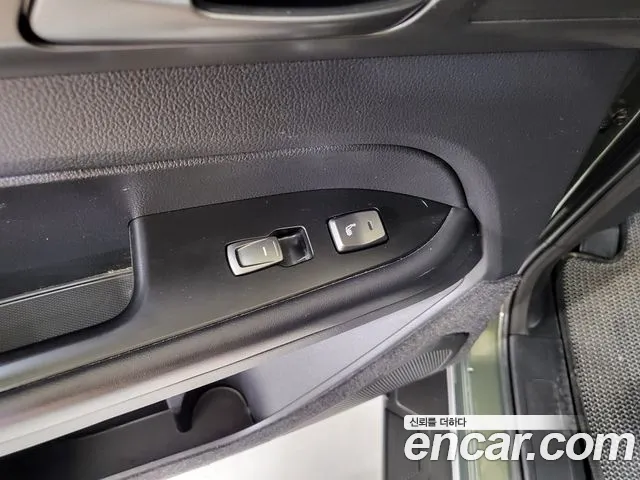 KG_Mobility_Ssangyong Rexton Новый Rexton Sport Khan Дизель 2.2 4WD — Фото автомобиля 13