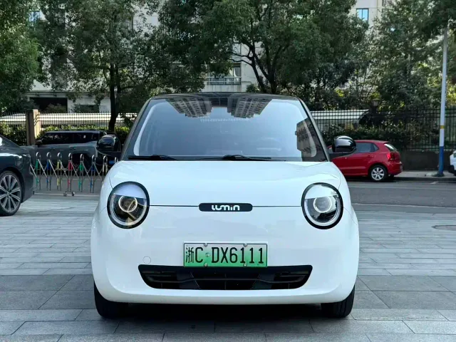 Changan Lumin — Фото автомобиля 8