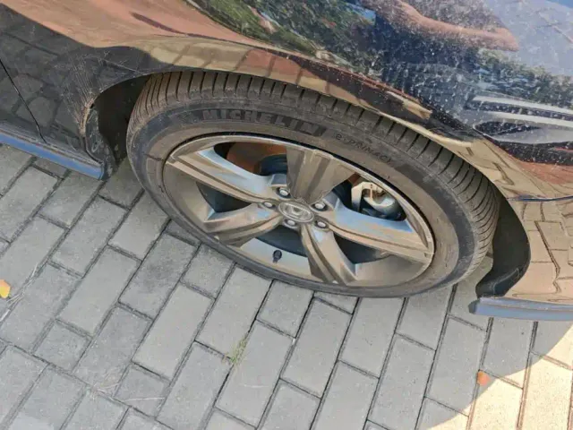 Honda Accord — Фото автомобиля 6