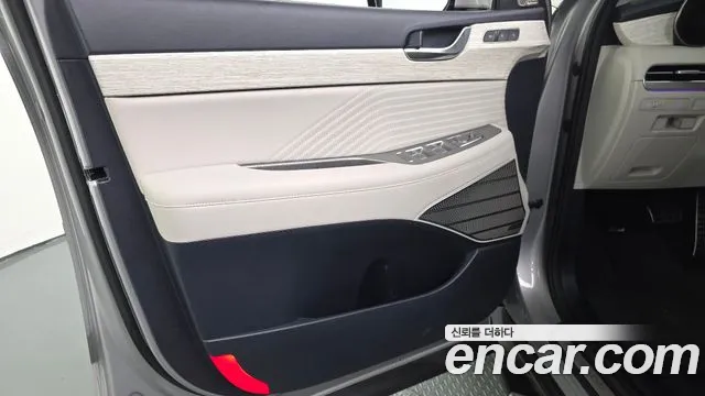 Hyundai Palisade The New Palisade Бензин 3.8 4WD — Фото автомобиля 21