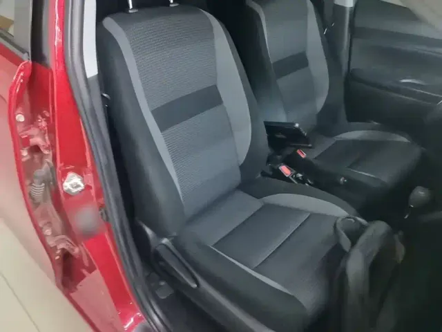 Toyota Vios FS — Фото автомобиля 24