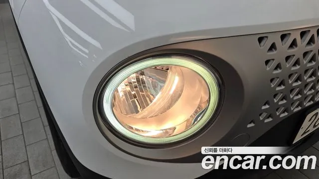 Hyundai Casper Casper Smart — Фото автомобиля 22