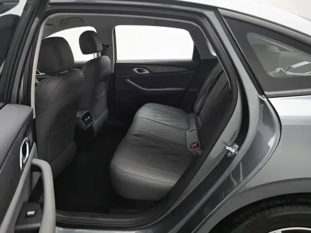 Geely Galaxy A7 — Фото автомобиля 15