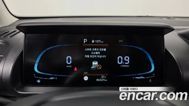 Hyundai Casper Casper Turbo Inspiration — Фото автомобиля 7