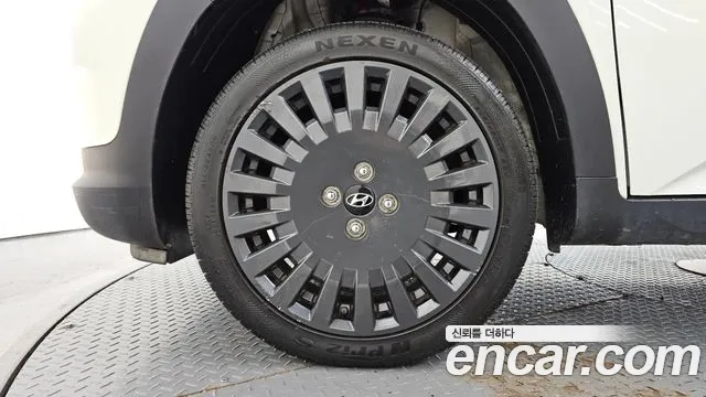 Hyundai Casper — Фото автомобиля 5