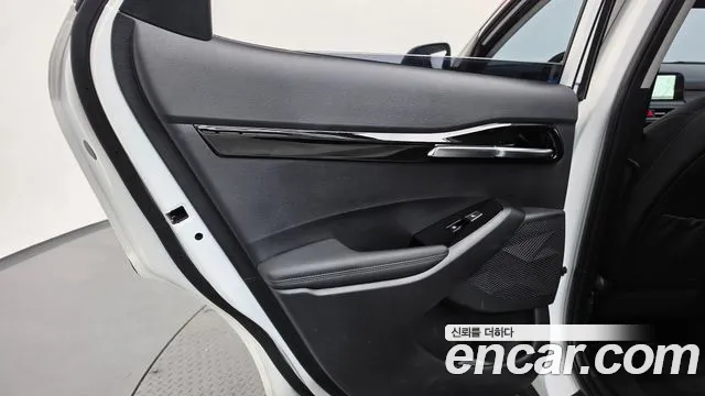 Kia Seltos — Фото автомобиля 14