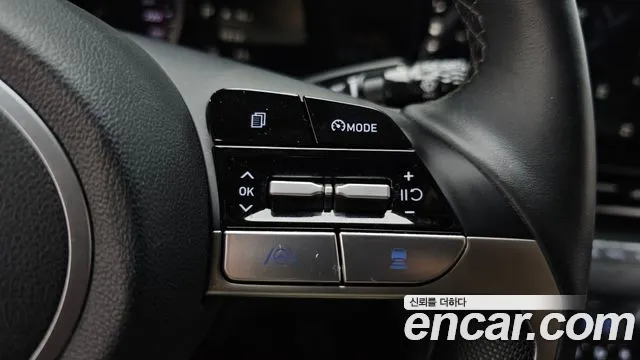 Hyundai AVANTE Avante (CN7) — Фото автомобиля 14
