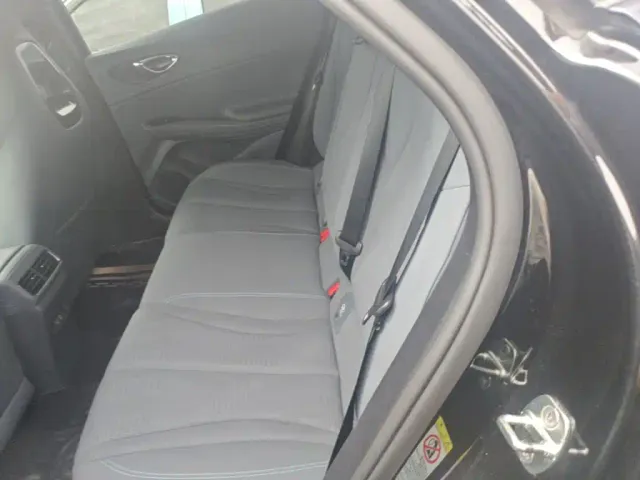 BYD Seal 06 GT — Фото автомобиля 16