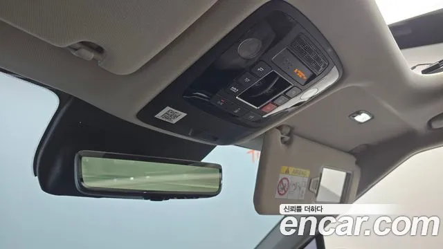 Kia Carnival — Фото автомобиля 24