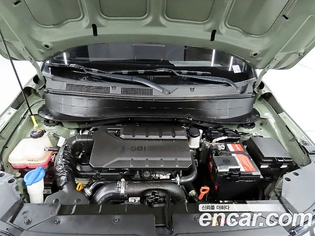 Hyundai Casper — Фото автомобиля 6
