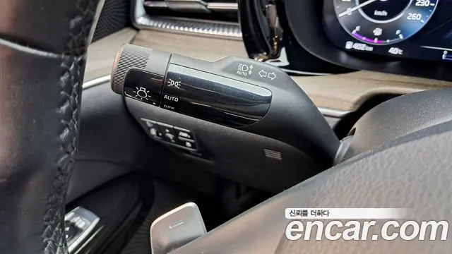 Kia K5 K5 3 поколение 1.6 Turbo — Фото автомобиля 26