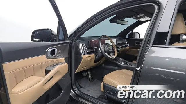 Kia Sorento — Фото автомобиля 10