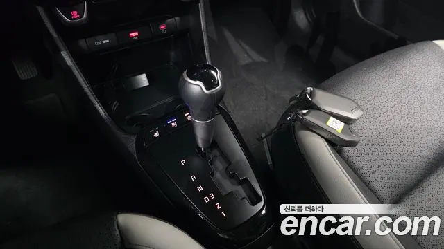 Kia morning Новый Morning (JA) Signature — Фото автомобиля 9