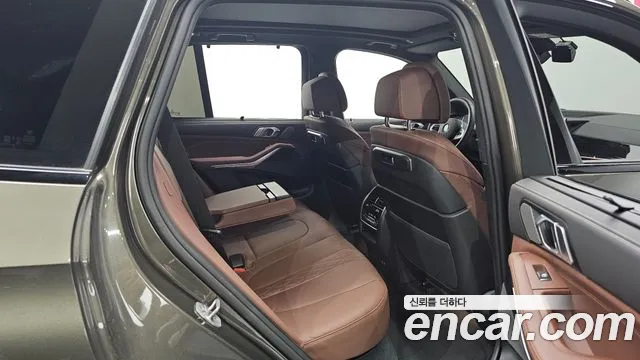 BMW X5 G05 — Фото автомобиля 26