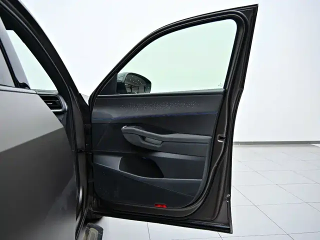 Volkswagen Teramont — Фото автомобиля 20