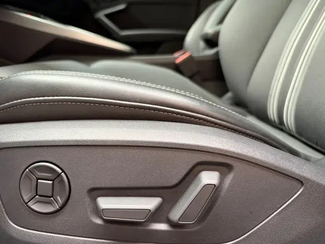 Audi A3 — Фото автомобиля 20