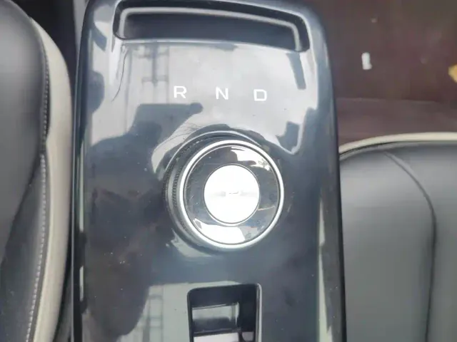 Geely Geometry E Firefly — Фото автомобиля 16