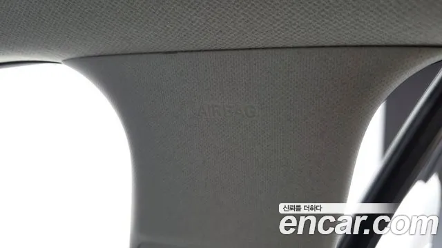 Hyundai Kona Kona (SX2) Бензин 1.6 турбо 2WD — Фото автомобиля 28