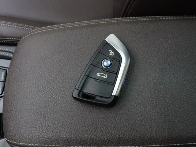 BMW 1 Series — Фото автомобиля 17