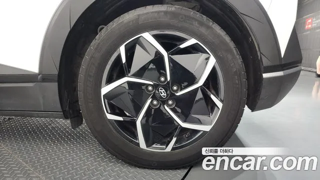 Hyundai Ioniq5 Ioniq5 — Фото автомобиля 21