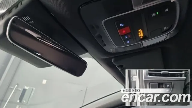 Hyundai Tucson NX4 — Фото автомобиля 18