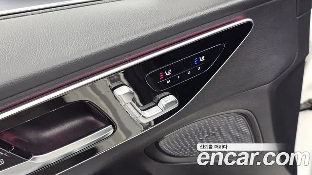 Mercedes-Benz C-Class W206 — Фото автомобиля 16